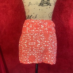 Claudia e Skirt Small